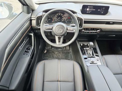 New 2025 MAZDA CX-50 AWD 2.5 S w/ Accent Package image 8