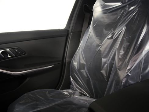 New 2026 BMW 330i Sedan w/ M Sport Package image 22