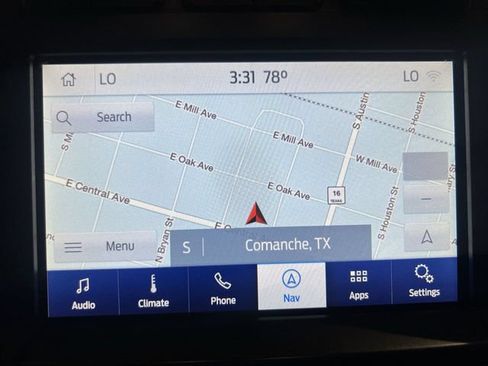 Certified 2020 Ford F150 King Ranch w/ Equipment Group 601A Luxury AWD/4WD image 13