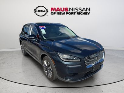 Used 2020 Lincoln Corsair Reserve w/ Equipment Group 201A