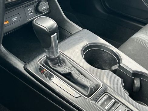 Used 2022 Honda Civic Sport image 25