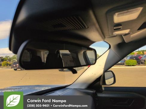 New 2026 Ford Bronco Sport Big Bend w/ Convenience Package AWD/4WD image 21