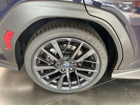 New 2026 Subaru WRX Premium AWD/4WD image 9