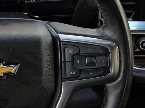 Used 2024 Chevrolet Silverado 1500 LT AWD/4WD image 21