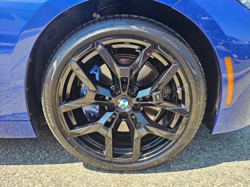 Used 2025 BMW 230i xDrive Coupe w/ M Sport Package AWD/4WD image 27
