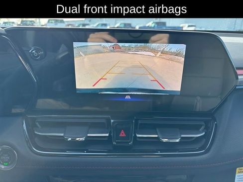 New 2026 Chevrolet TrailBlazer RS w/ Convenience Package image 14