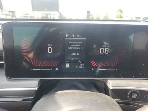 Used 2025 Kia K5 LXS FWD image 12
