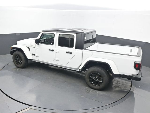 Used 2022 Jeep Gladiator Sport AWD/4WD image 48