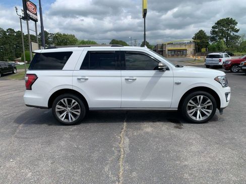 Used 2020 Ford Expedition King Ranch image 4