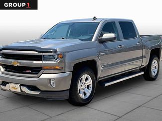 Used 2017 Chevrolet Silverado 1500 LT w/ All Star Edition AWD/4WD video 1