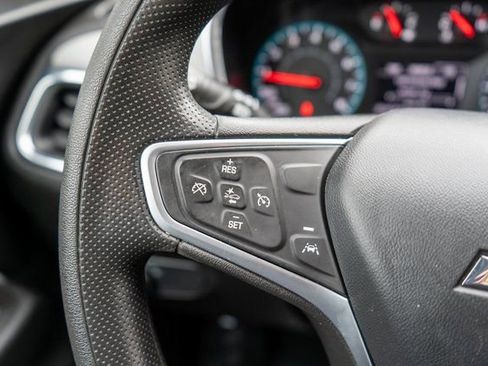 Used 2023 Chevrolet Equinox LS image 23