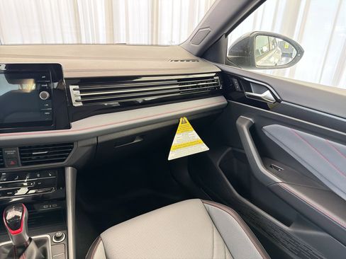 New 2026 Volkswagen Jetta GLI Autobahn FWD image 29
