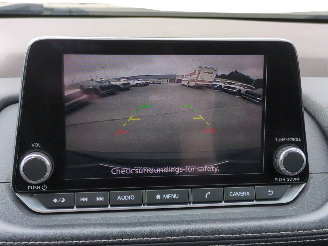Used 2023 Nissan Rogue S FWD image 20
