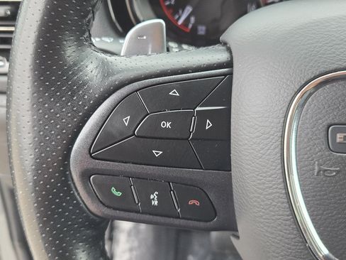 Used 2022 Dodge Durango GT RWD image 19