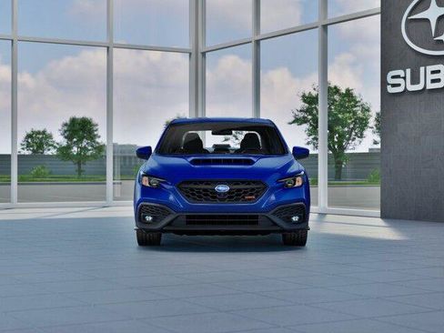 New 2026 Subaru WRX Premium AWD/4WD image 7