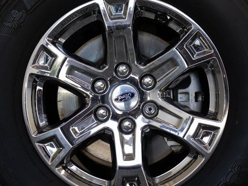 Used 2022 Ford F150 XLT w/ XTR Package AWD/4WD image 10