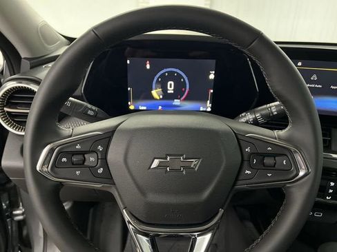 New 2026 Chevrolet Trax ACTIV w/ Driver Confidence Package image 11