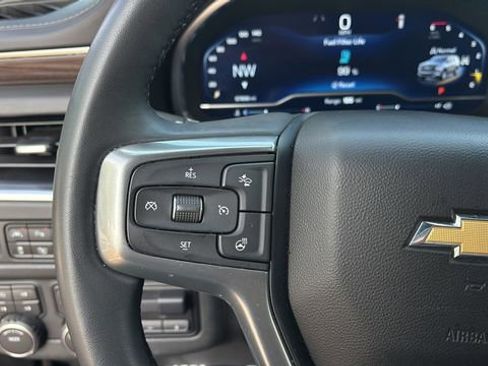 Used 2023 Chevrolet Tahoe LT w/ LT Signature Package AWD/4WD image 36