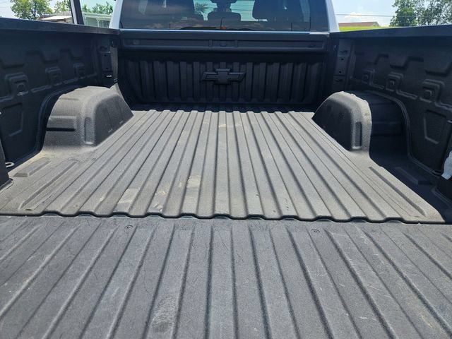 Used 2024 Chevrolet Silverado 1500 LT Trail Boss w/ Protection Package AWD/4WD image 23