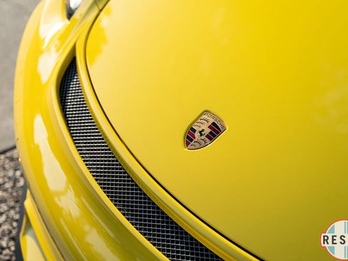 Used 2016 Porsche Cayman GT4 RWD image 20