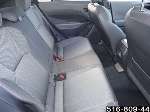 Used 2024 Subaru Crosstrek 2.0i Premium image 25
