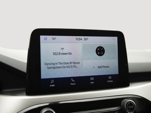 Used 2020 Ford Escape SE image 8