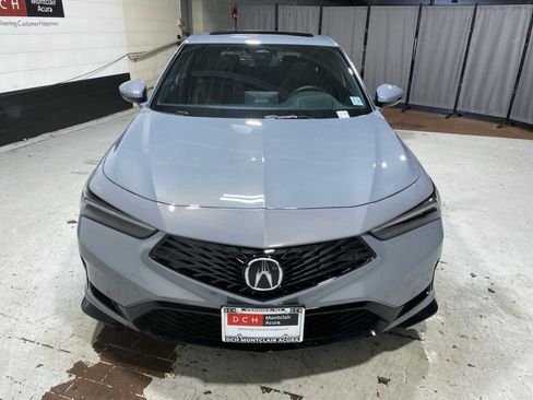 Used 2026 Acura Integra A-Spec FWD image 6