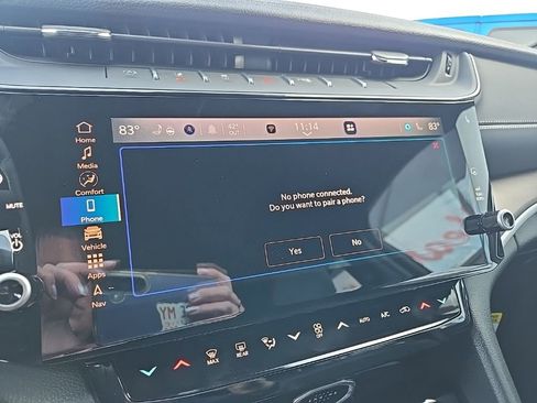 New 2026 Jeep Grand Cherokee Altitude image 53