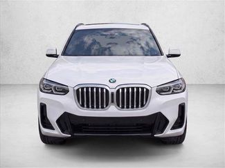 Used 2022 BMW X3 sDrive30i w/ M Sport Package 2 RWD video 2