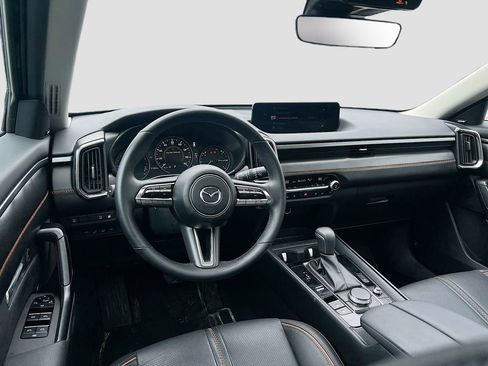 Used 2025 MAZDA CX-50 2.5 Hybrid w/ Premium Plus Pkg image 26