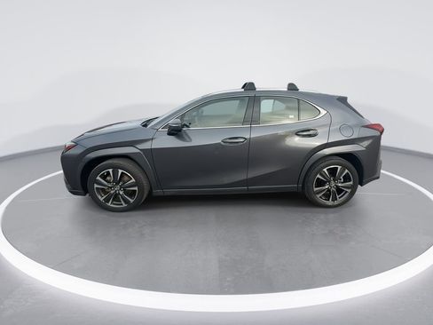 Used 2023 Lexus UX 250h AWD w/ Premium Package image 5