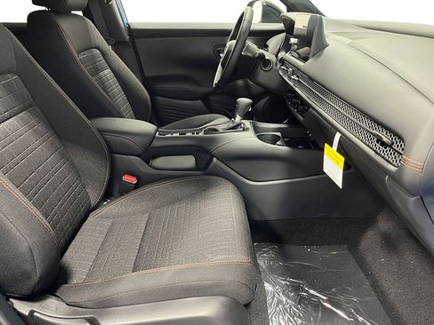 New 2027 Honda HR-V Sport image 26
