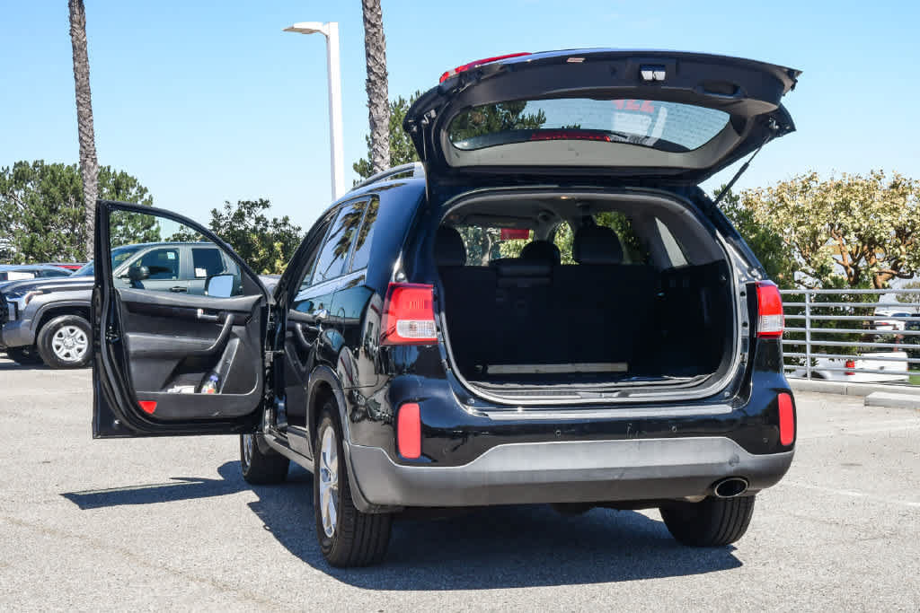 Used 2014 Kia Sorento LX w/ Premium Package FWD image 28