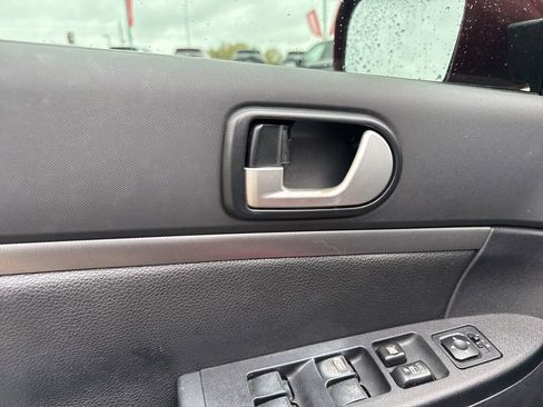 Used 2007 Mitsubishi Galant Ralliart FWD image 9
