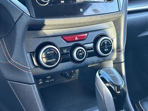 Used 2020 Subaru Crosstrek 2.0i Limited w/ Moonroof Package image 25