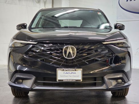 Used 2025 Acura ADX AWD image 12
