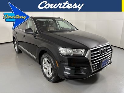 Used 2019 Audi Q7 2.0T Premium Plus
