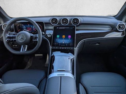 New 2026 Mercedes-Benz GLC 300 4MATIC image 15
