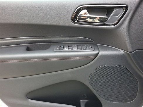 New 2026 Dodge Durango GT image 8