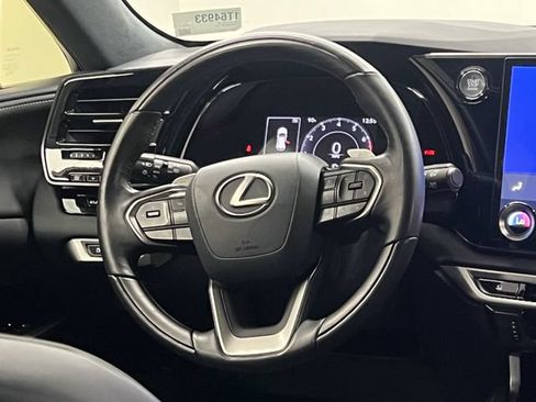 Certified 2024 Lexus RX 350 Premium w/ Cold Area Package FWD image 15