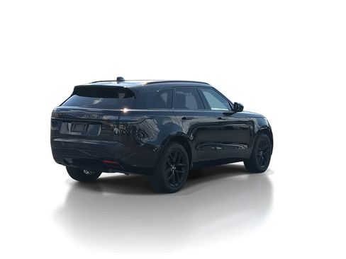New 2025 Land Rover Range Rover Velar Dynamic SE AWD/4WD image 8