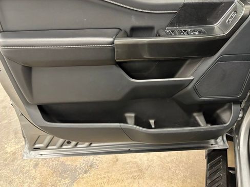 Used 2023 Ford F150 XLT w/ Equipment Group 302A High AWD/4WD image 17