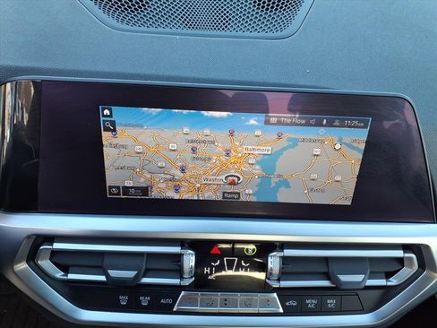 Used 2021 BMW 330i Sedan image 25