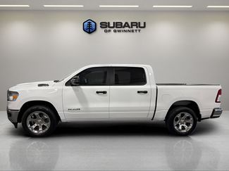 Used 2023 RAM 1500 Big Horn AWD/4WD video 2