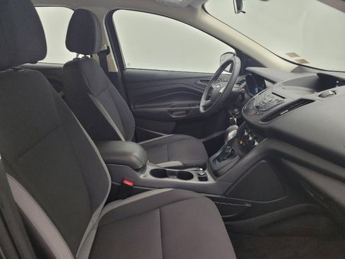 Used 2016 Ford Escape S FWD image 21