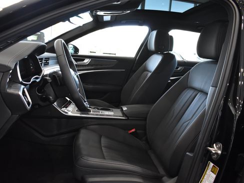 New 2026 Audi A6 Premium Plus image 25