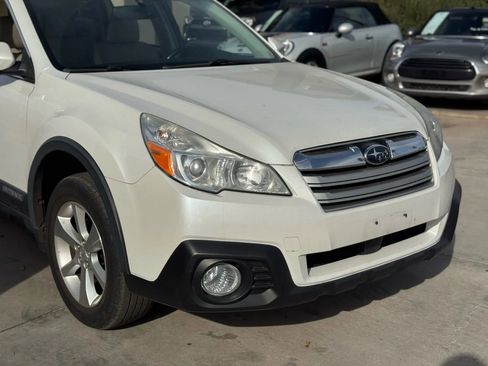 Used 2013 Subaru Outback 2.5i Limited w/ Moonroof Pkg image 46