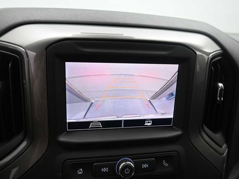 New 2025 GMC Sierra 1500 Pro w/ Pro Value Package image 40