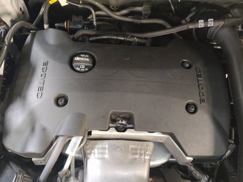 Used 2019 Chevrolet Equinox Premier image 30