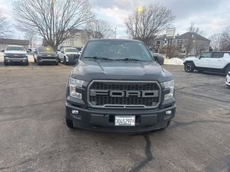 Used 2017 Ford F150 XLT w/ Equipment Group 302A Luxury video 2